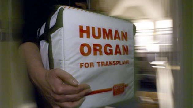 Рада практически дала добро на трансплантацию органов от умерших