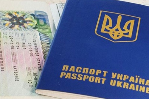 Тонкости безвизового режима для украинцев: только для путешествий. ИНФОГРАФИКА