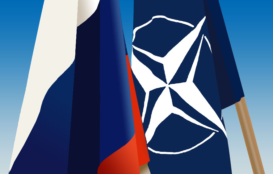 Le Monde: Холодная оттепель между НАТО и Россией