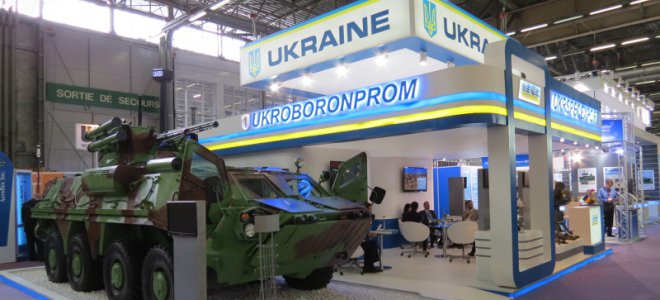 Малайзию всерьез заинтересовала продукция «Укроборонпрома»