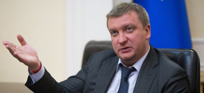Министр юстиции выступил против отмены «закона Савченко»