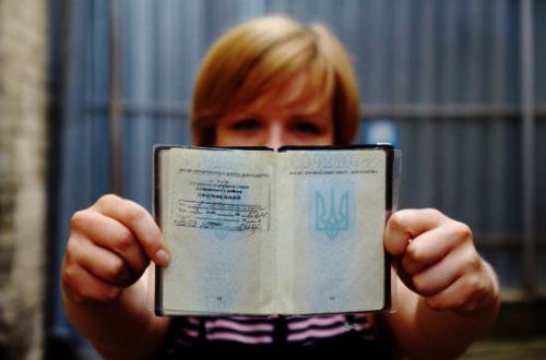 Штрафів не буде: Як змінено порядок реєстрації проживання