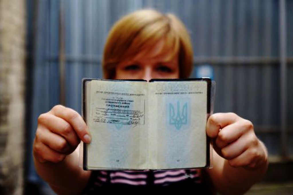 Штрафів не буде: Як змінено порядок реєстрації проживання