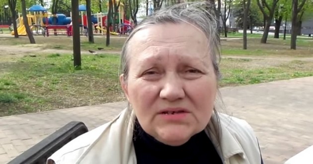 Прозрение: ватница из Луганска в шоке от жизни в ЛНР. ВИДЕО