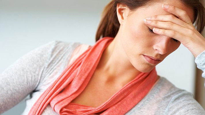 Чем можно «заедать» стресс: ликбез от ведущих диетологов