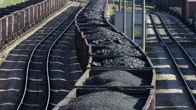 С назначением Игоря Насалика начался импорт российского угля для ТЭЦ? 