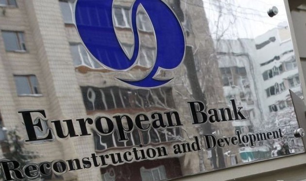 Для Украины $2 млрд от ЕБРР оказались «лишними»