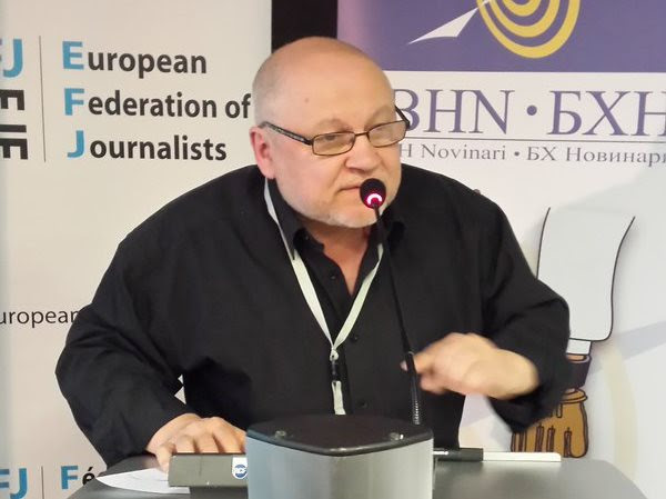 Репресії проти журналістів у Криму вийшли на новий рівень