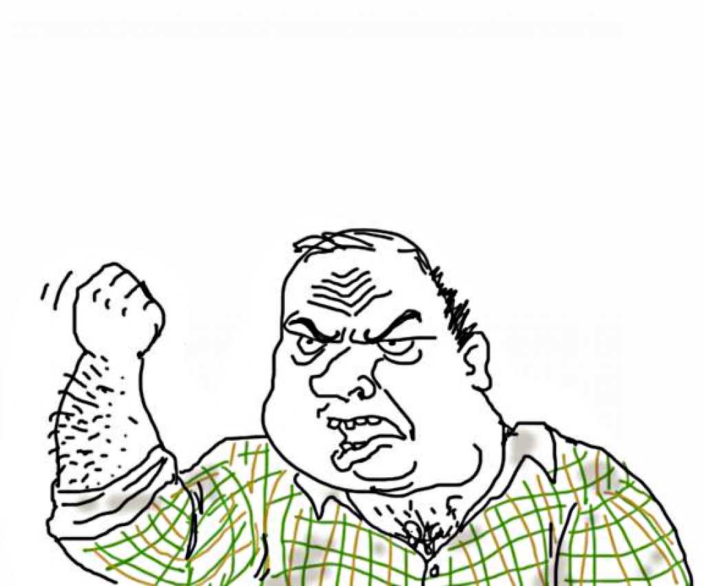 20 открыток про настоящих мужчин