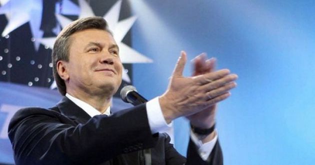 Чтобы вернуть «деньги Януковича», напишут отдельный закон