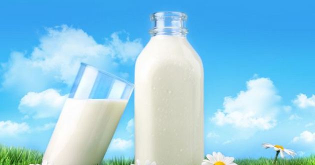 Рентабельность производства молока в Украине упала на четверть
