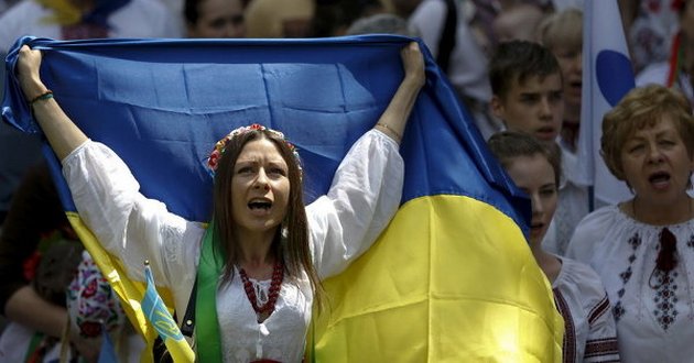 В Украине может появиться новое политическое объединение