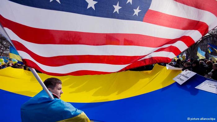 В Украине переоценили «протокольное заявление» Нуланд