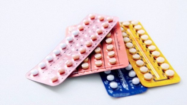 Создана достойная альтернатива оральным контрацептивам