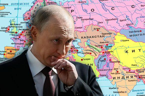 Чи ризикує Україна знов опинитися в сфері впливу Кремля?