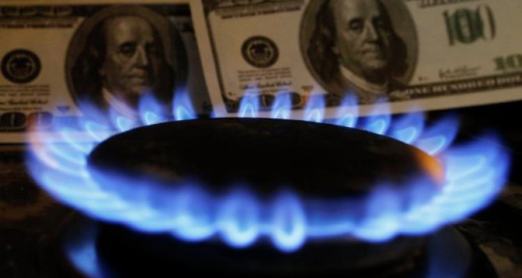Бортник: цены на газ рыночные, а рынка нет