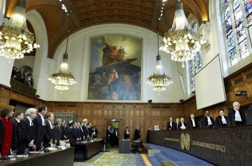 Воєнні злочини РФ на Донбасі: «марафон справедливості» розпочато