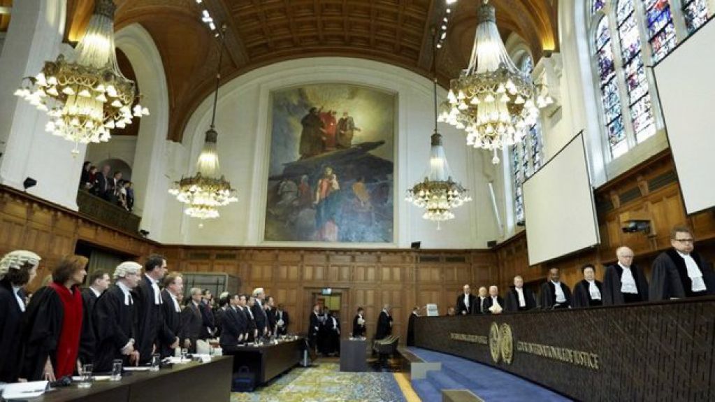 Воєнні злочини РФ на Донбасі: «марафон справедливості» розпочато