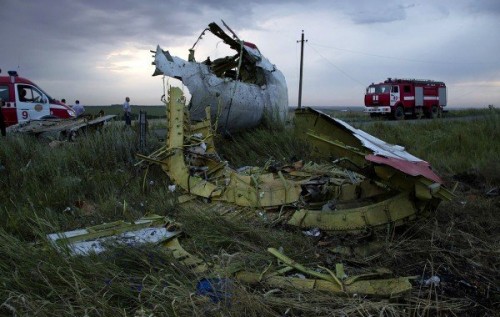 Как доклад Bellingcat повлияет на дальнейшее расследование по MH17