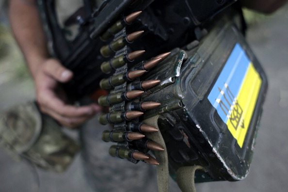 Кто и зачем пугает Украину обострением конфликта на Донбассе