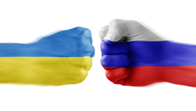 Историк: РФ со временем смирится с тем, что Украина – не ее часть