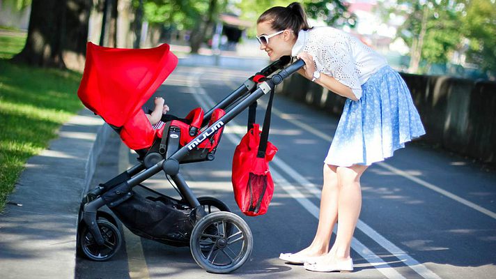 Прогулки в дневное время влияют на зрение детей