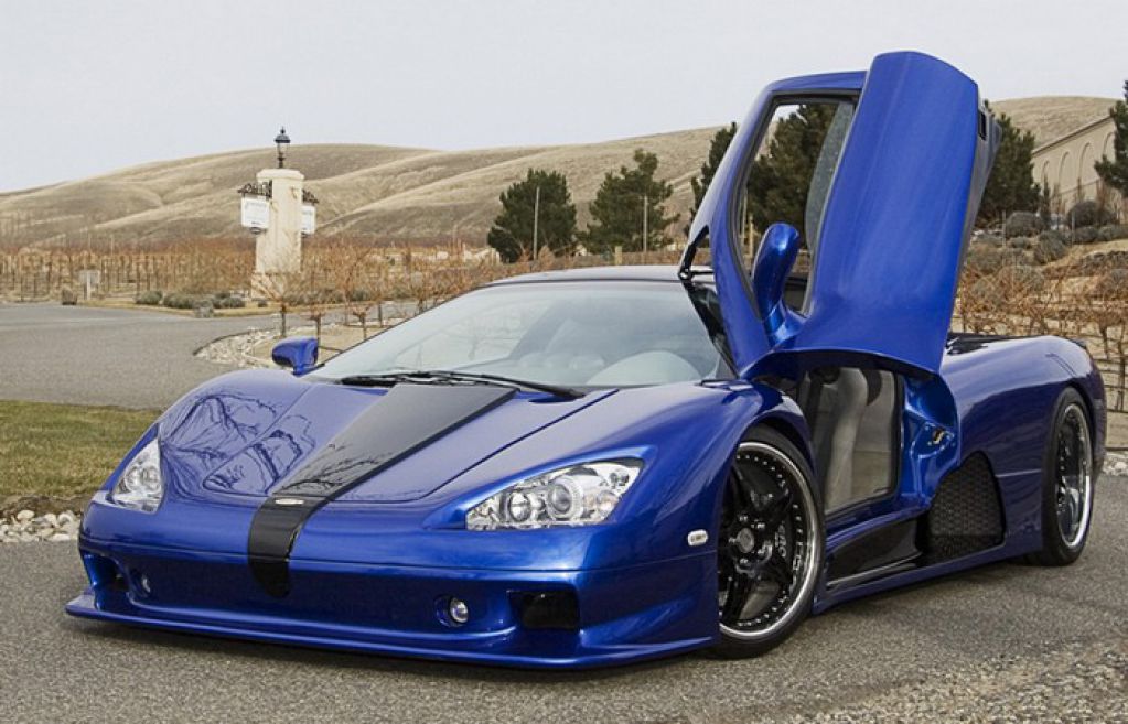 10 спортивных автомобилей, которые оценят любители высоких скоростей