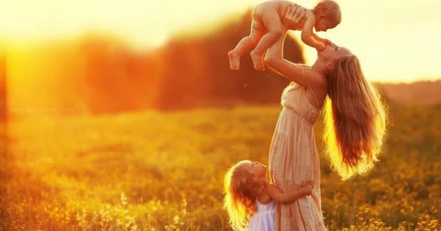 День матери: история самого светлого праздника