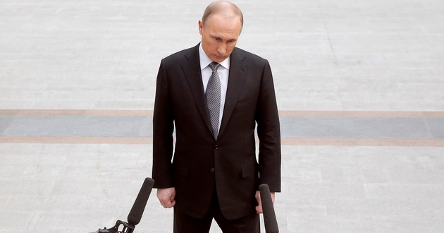 Появились новые данные о том, как окружение Путина «виолончелит» страну
