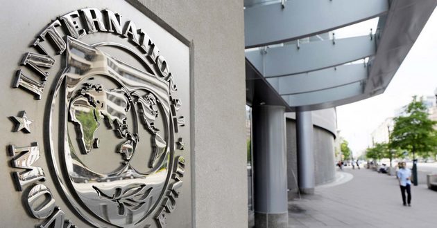 Ревизоры МВФ целую неделю будут работать в Украине