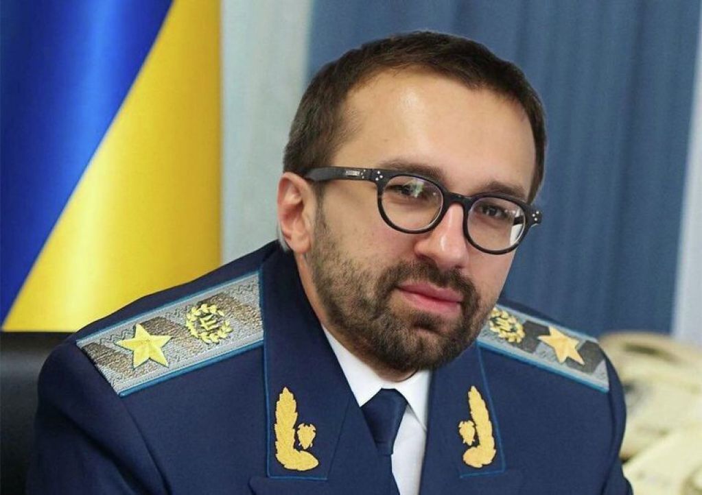 Нардеп Сергей Лещенко - участник прокурорской ОПГ?