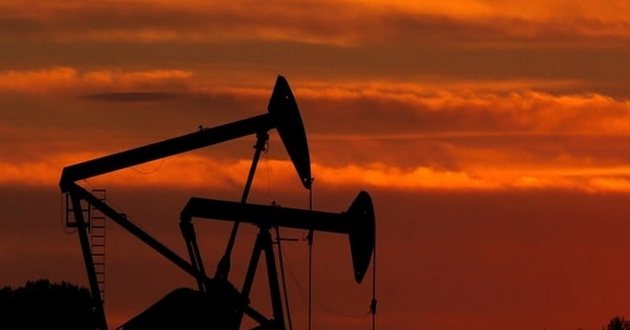 Обвал цены на нефть: пострадавшая Норвегия тоже полезла в кубышку
