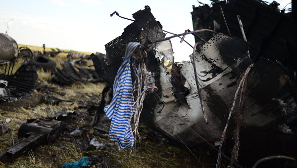 Дело о сбитом Ил-76 с десантниками: показания пострадавших — не доказательство, а свидетелей нет