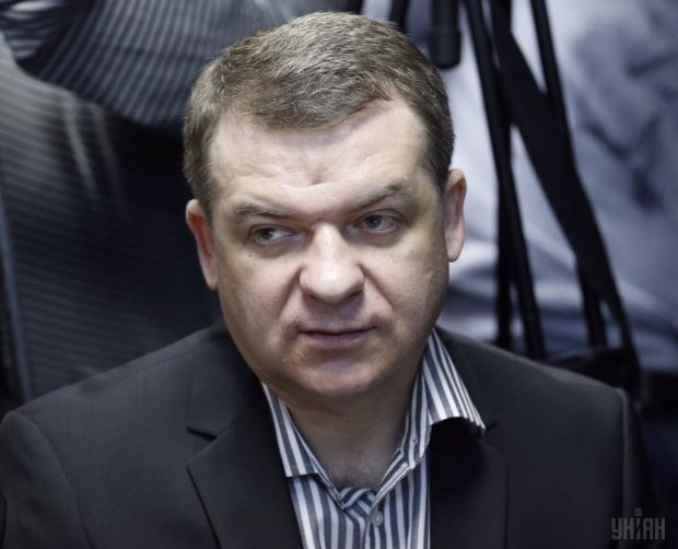 В Киеве жестоко избили «бриллиантового» прокурора 
