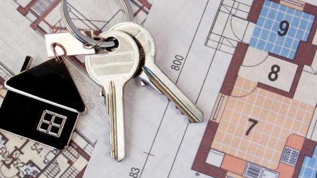 Украинцам советуют срочно покупать недвижимость