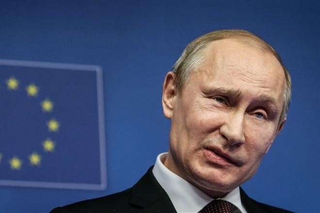 Почему Россия так нервничает при упоминании «закрытого вопроса» Крыма