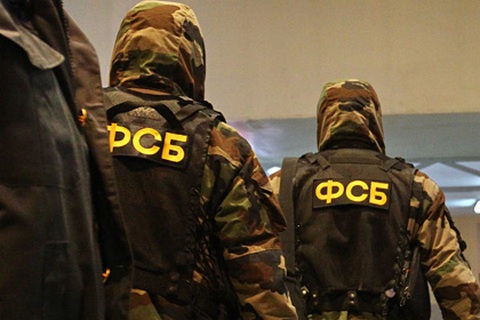 ФСБ пытается вербовать украинских заробитчан. ВИДЕО