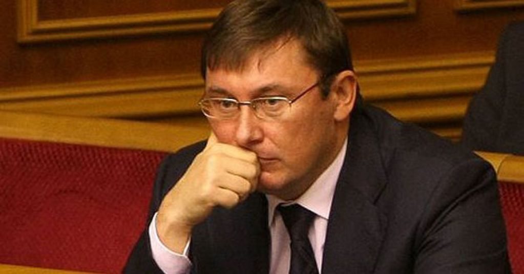 Антипрокурор во главе ГПУ
