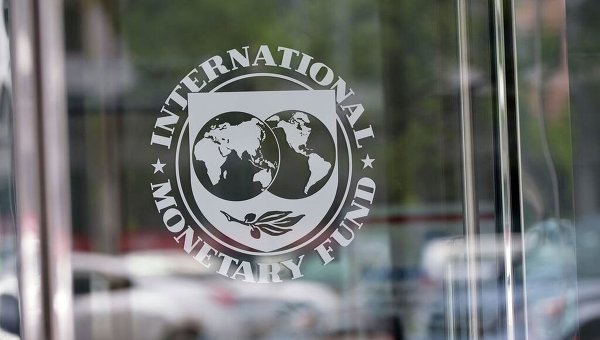 Россия грозится ветировать пакет помощи МВФ, предназначенный Украине