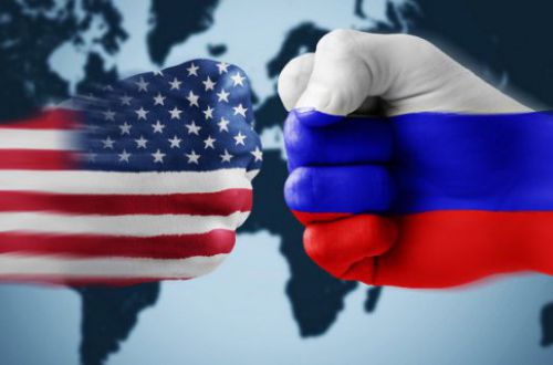 Три стратегічних важелі США для тиску на Росію