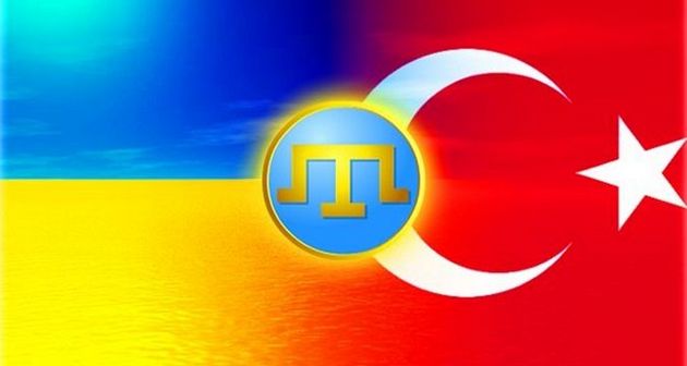 Турция сравнила оккупацию Крыма с депортацией крымских татар