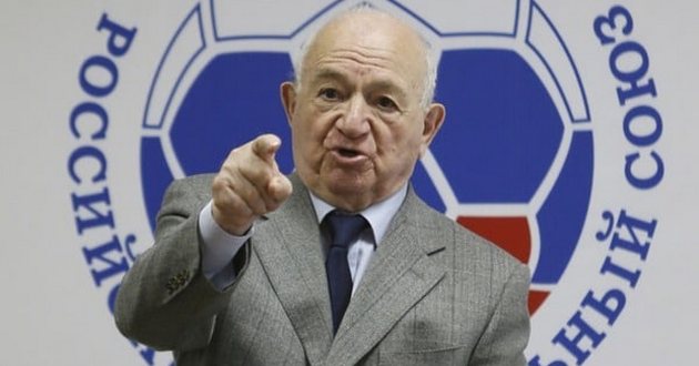 Когда политика мешает спорту: россияне предложили Украине выйти из ФИФА