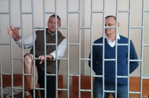 Єдиний спосіб зупинити Росію – виграти війну