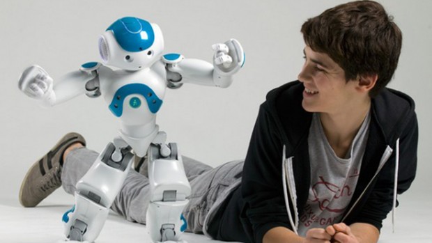 Что ощущает человек, беседуя с роботом: интересные результаты исследования