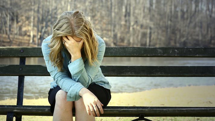 Если вы поставили самому себе диагноз «депрессия»: совет психолога 