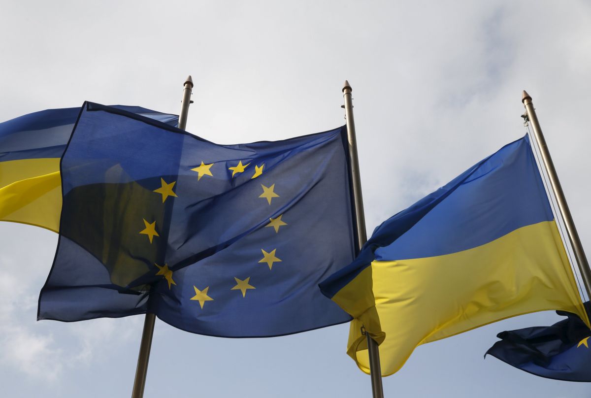 В ЕС рассказали, как продвигается введение безвизового режима для Украины