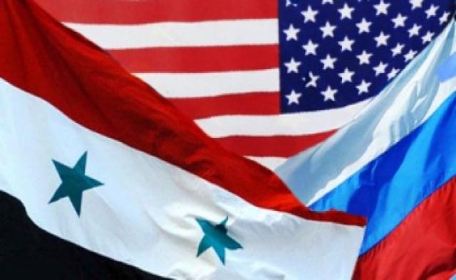 Россия сделала США предложение по Сирии 