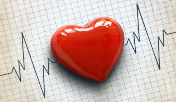Обнаружен ген, снижающий риск развития сердечного приступа