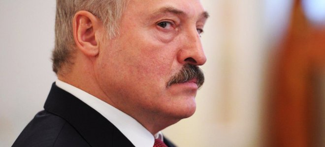 Лукашенко, наконец, выбрался в ЕС 