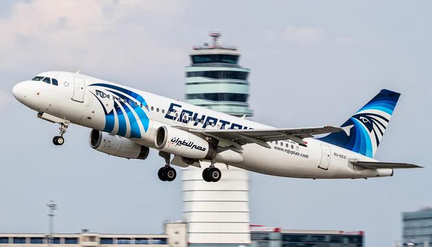 Частная разведка опубликовала отчет о причинах крушения А320 EgyptAir